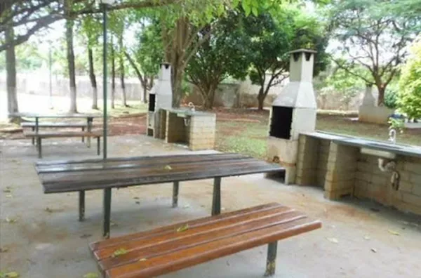 Apartamento para aluguel Parque Industrial Lagoinha RIBEIRAO PRETO - Foto 3