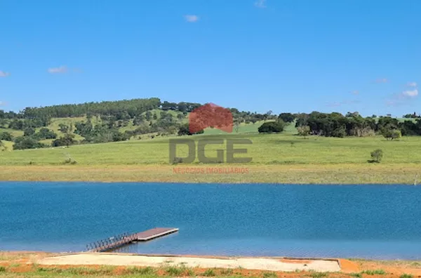 Lote / Terreno em Rural  -  Delfinópolis - Foto 1