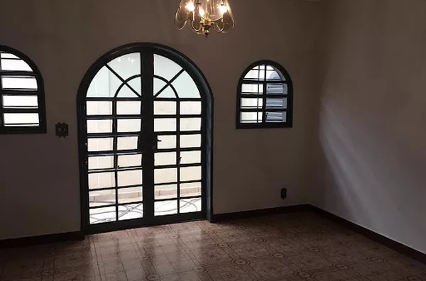 Casa para aluguel e venda Ribeirânia RIBEIRAO PRETO