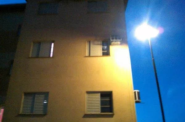 Apartamento para venda Ipiranga RIBEIRAO PRETO - Foto 1