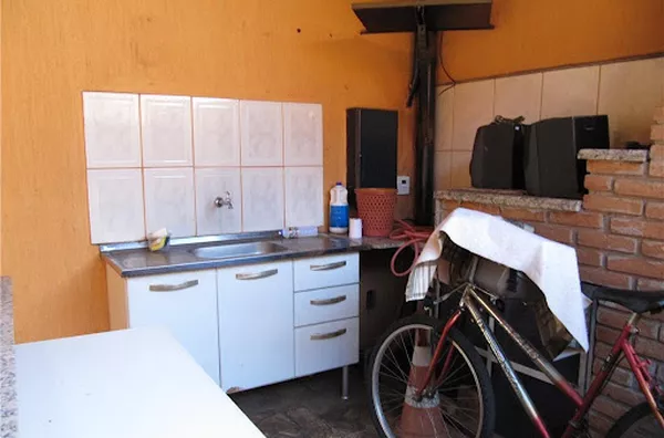 Casa para venda Residencial Parque dos Servidores RIBEIRAO PRETO - Foto 6