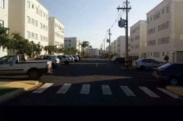 Apartamento para aluguel e venda Parque São Sebastião RIBEIRAO PRETO - Foto 2