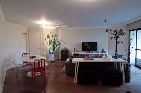 Apartamento para aluguel Cidade Monções São Paulo - Foto 3