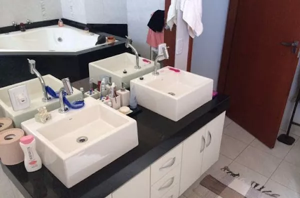 Casa para venda Bonfim Paulista RIBEIRAO PRETO - Foto 6