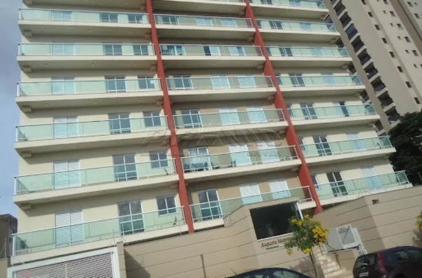 Apartamento para venda Jardim Macedo RIBEIRAO PRETO - Foto 1