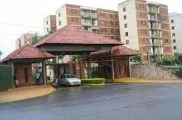 Apartamento para aluguel Parque Industrial Lagoinha RIBEIRAO PRETO - Foto 2