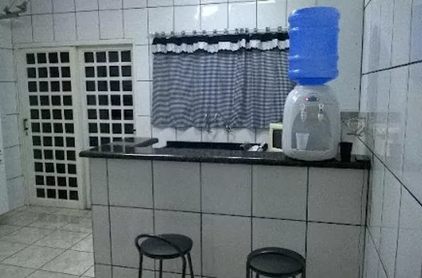 Casa para aluguel Planalto Verde RIBEIRAO PRETO