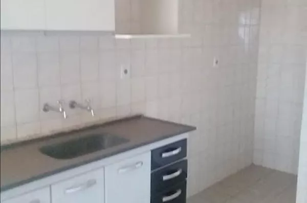 Apartamento para aluguel Jardim Castelo Branco RIBEIRAO PRETO