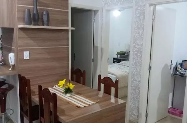 Apartamento para venda Jardim Professor Antônio Palocci RIBEIRAO PRETO - Foto 1