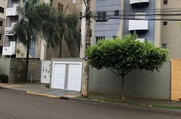 Apartamento para aluguel Nova Aliança RIBEIRAO PRETO - Foto 1