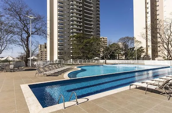 Apartamento para venda Jardim Botânico RIBEIRAO PRETO - Foto 1