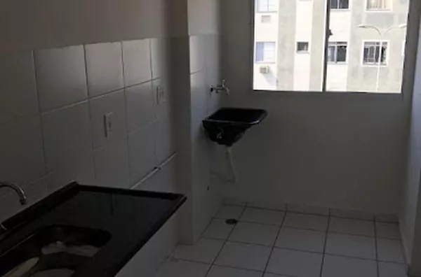 Apartamento para venda Jardim Florestan Fernandes RIBEIRAO PRETO - Foto 4