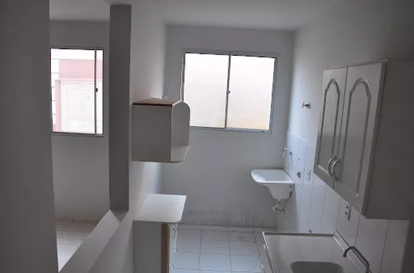 Apartamento para aluguel Parque dos Lagos RIBEIRAO PRETO - Foto 2
