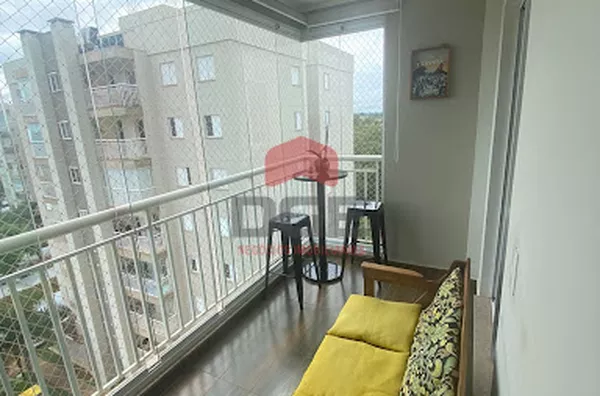 Apartamento em Parque dos Lagos  -  Ribeirão Preto - Foto 5