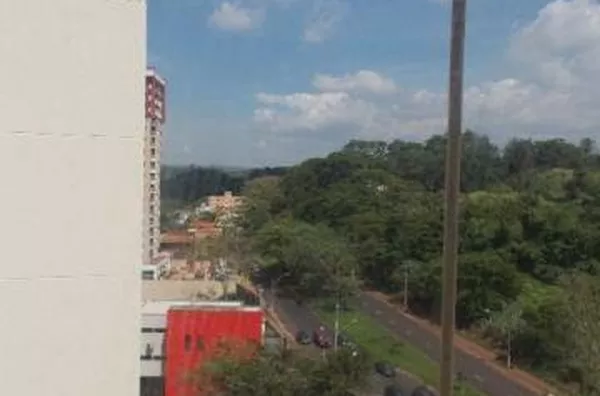 Apartamento para aluguel e venda Vila Amélia RIBEIRAO PRETO - Foto 5