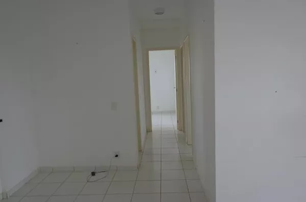 Apartamento para aluguel Jardim Interlagos RIBEIRAO PRETO - Foto 6