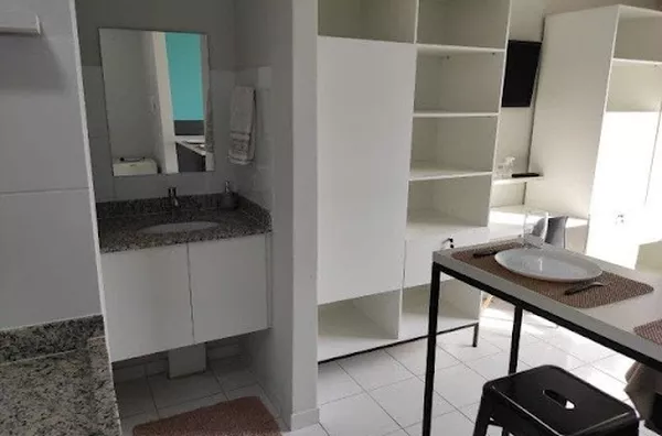 Apartamento para aluguel Iguatemi RIBEIRAO PRETO