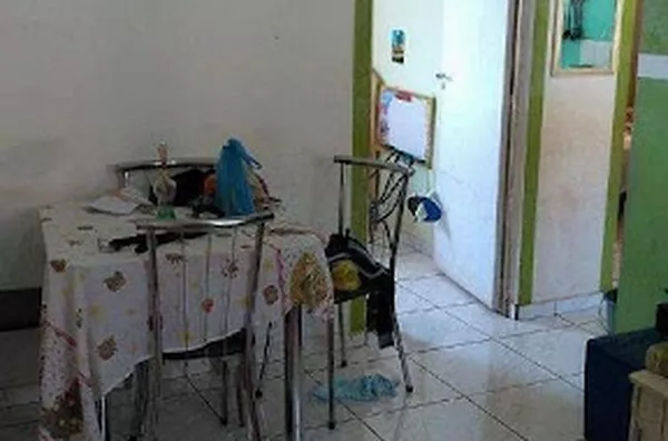 Apartamento para venda Geraldo Correia de Carvalho RIBEIRAO PRETO - Foto 3