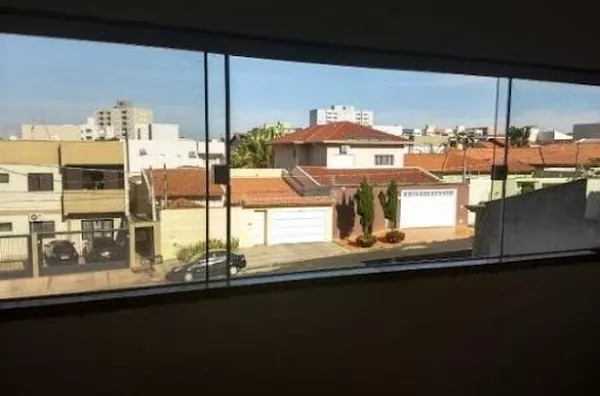 Apartamento para aluguel Residencial e Comercial Palmares RIBEIRAO PRETO - Foto 6