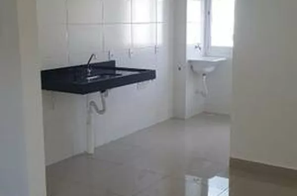 Apartamento para aluguel Jardim Diva Tarlá de Carvalho RIBEIRAO PRETO - Foto 4