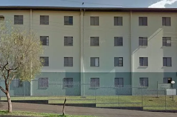 Apartamento para aluguel Residencial das Américas RIBEIRAO PRETO