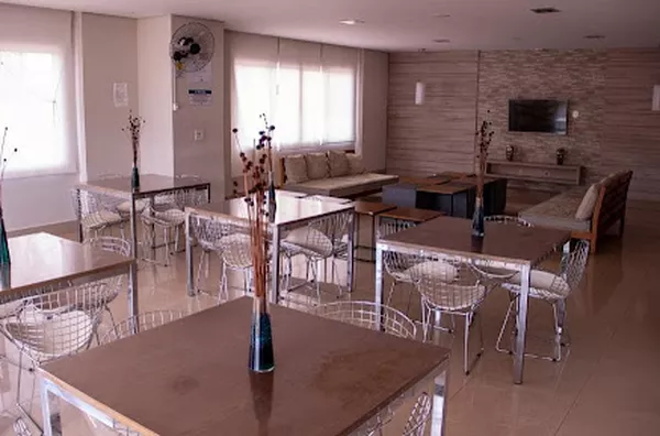 Studio para venda Iguatemi RIBEIRAO PRETO - Foto 6