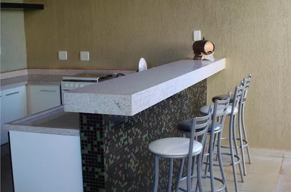 Casa para venda Núcleo São Luís RIBEIRAO PRETO - Foto 5