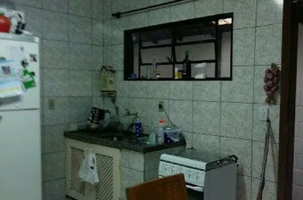 Casa para venda Jardim Maria Goretti RIBEIRAO PRETO