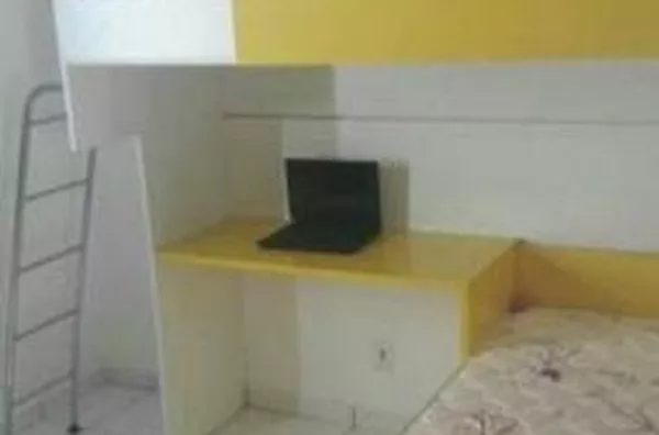 Apartamento para aluguel Vila Virginia RIBEIRAO PRETO - Foto 5
