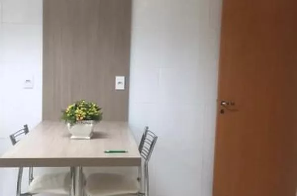 Apartamento para venda Bosque das Juritis RIBEIRAO PRETO - Foto 7