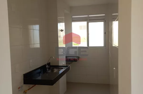 Apartamento em Recreio das Acacias  -  Ribeirão Preto - Foto 3