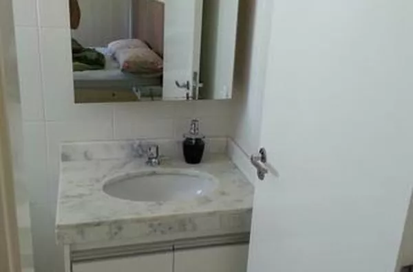 Apartamento para aluguel Nova Aliança RIBEIRAO PRETO - Foto 3