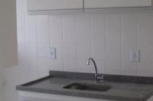 Apartamento para aluguel Geraldo Correia de Carvalho RIBEIRAO PRETO - Foto 2