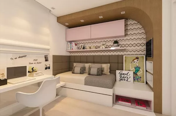Apartamento para venda Jardim Botânico RIBEIRAO PRETO - Foto 12