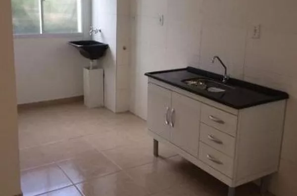 Apartamento para aluguel Vila Virginia RIBEIRAO PRETO - Foto 2