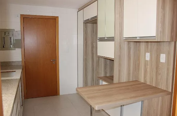 Apartamento para aluguel Santa Cruz do José Jacques RIBEIRAO PRETO - Foto 5