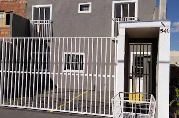 Apartamento para venda Residencial Parque dos Servidores RIBEIRAO PRETO - Foto 4