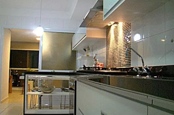 Apartamento para venda Jardim Botânico RIBEIRAO PRETO - Foto 58