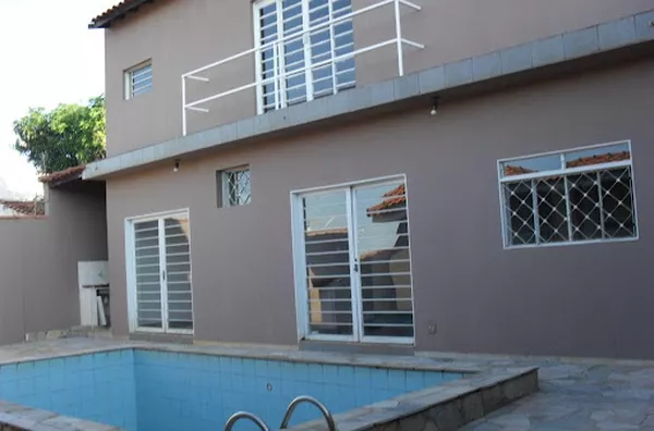 Sobrado para venda City Ribeirão RIBEIRAO PRETO - Foto 6