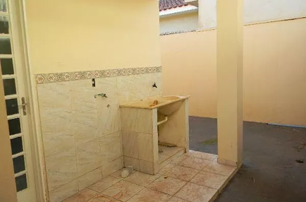 Casa para venda Centro Jardinópolis - Foto 2