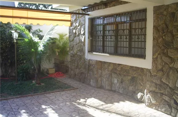 Garagem