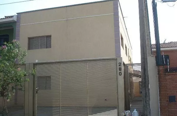 Apartamento para aluguel Planalto Verde RIBEIRAO PRETO - Foto 4
