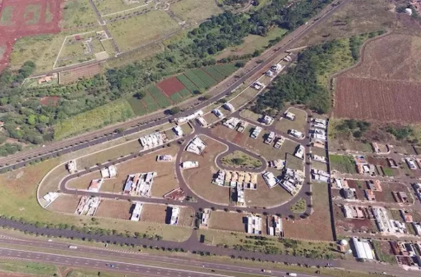 Terreno para venda Vista Bela RIBEIRAO PRETO - Foto 2
