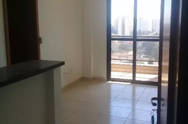 Apartamento para aluguel Jardim Palma Travassos RIBEIRAO PRETO - Foto 1