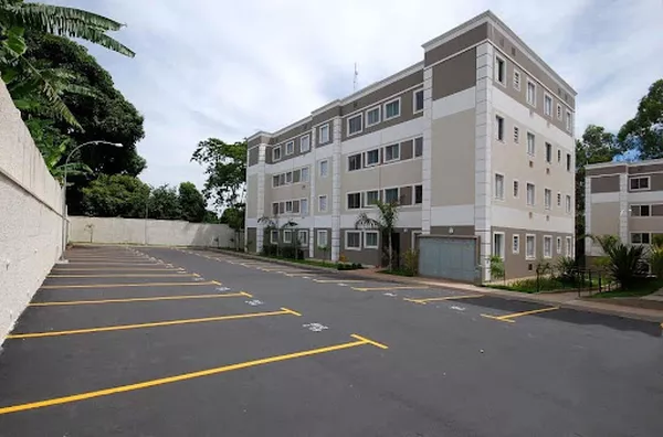 Apartamento para venda Vila Abranches RIBEIRAO PRETO - Foto 5