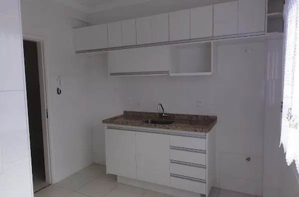 Apartamento para aluguel Conjunto Habitacional Jardim das Palmeiras RIBEIRAO PRETO - Foto 1