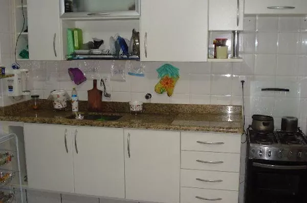 Apartamento para venda Centro RIBEIRAO PRETO - Foto 3