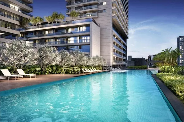 Apartamento para venda Vila Cruzeiro São Paulo - Foto 4