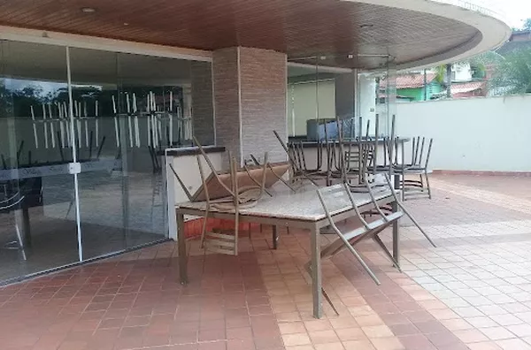 Apartamento para aluguel Ribeirânia RIBEIRAO PRETO - Foto 5
