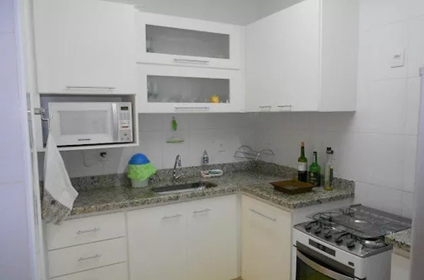 Apartamento para venda Jardim Botânico RIBEIRAO PRETO - Foto 4